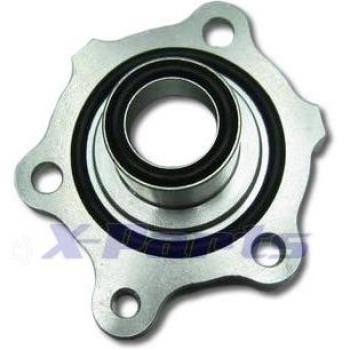 Brida de conexión HKS para adaptador TFSI 2.0 1010564