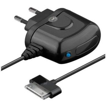 Cargador de Corriente 220V a 5V 2,1A para Samsung Galaxy Tab