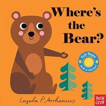 Wheres the bearz