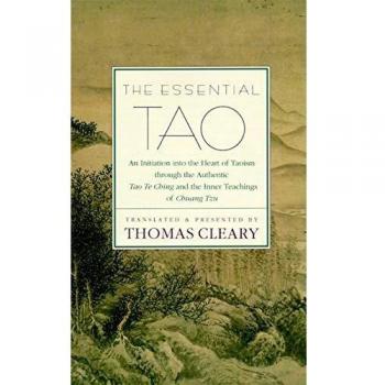Essential Tao