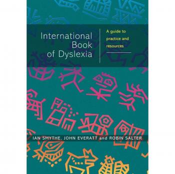 Libro Internacional de Dislexia en Tapa Blanda: Guía Práctica y Recursos