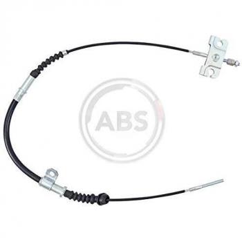 Cable de Freno de Mano A.B.S. K14181 para Hyundai con características de ABS y Servofreno