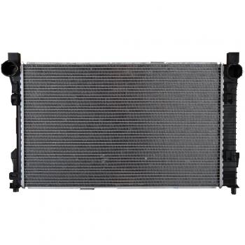 Radiador de refrigeración del motor EASY FIT NRF 53854