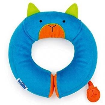 Trunki Almohadilla infantil de viaje - Yondi PEQUEÑO Bert