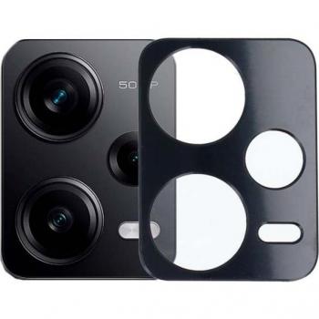 Protector de cámara metalizado para Xiaomi Redmi Note 12 Pro Plus