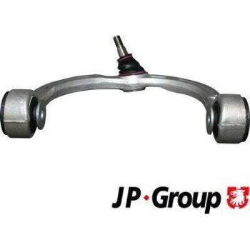 JP GROUP Barra Oscilante de Suspensión de Ruedas 1340102180 - Control Arm, compatible con vehículos, fabricada en materiales de alta calidad para garantizar durabilidad y rendimiento óptimo en la suspensión