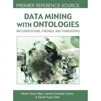 Minería de Datos con Ontologías: Implementaciones, Hallazgos y Marcos (Referencia Premier)