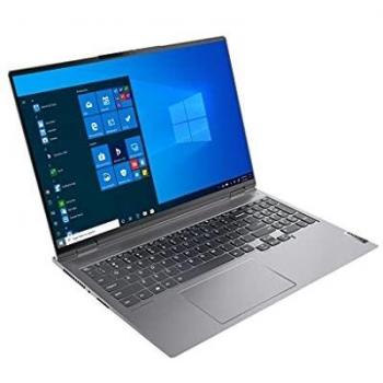 THINKBOOK 16P 16IN RYZEN7 5800HSYST