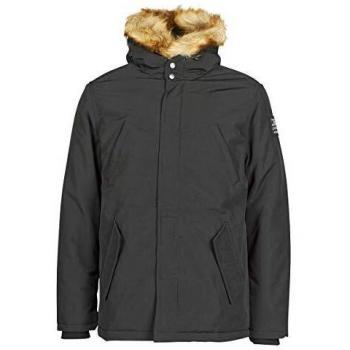 Parka Schott WASHINGTON para hombre - Impermeable, Aislante y con Capucha