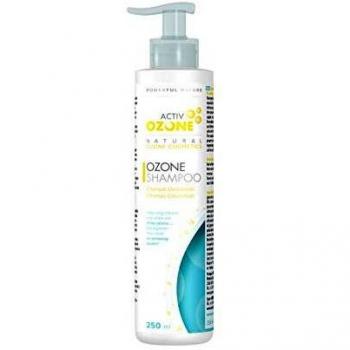 Activozone, Champú - 250 ml.