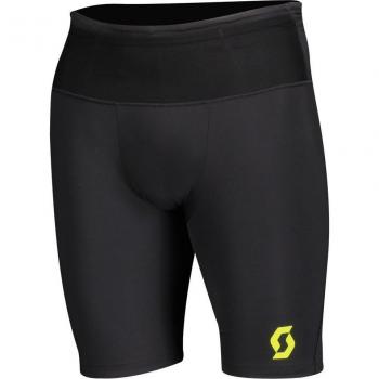 Mallas cortas de running hombre RC Run Scott