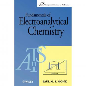 Electro-Analytical Chemistry Essentials by John Wiley & Sons
