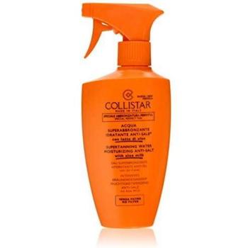 Self Tan by Collistar Supertanning Water Moisturising Anti-Salt 400ml