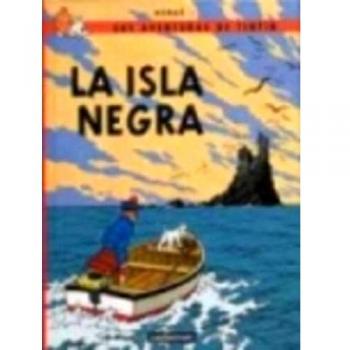 R- La isla negra