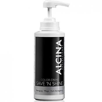 Alcina Color Cream Save'n'Shine Conditioner for Colored Hair 500 ml
