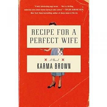 Ultimate Guide to the Ideal Partner: Recipes for a Perfect Wife