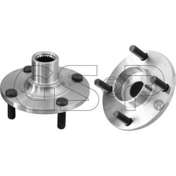 Kit de rodamientos de rueda GSP 9425054
