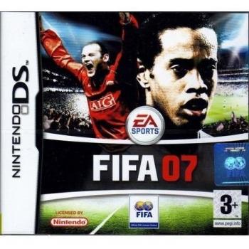 FIFA 07
