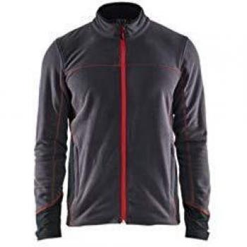Blaklader Microfleece Jacket