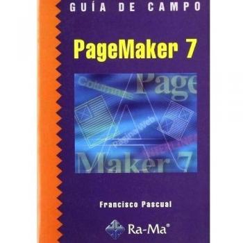 Guía de campo de PageMaker 7.