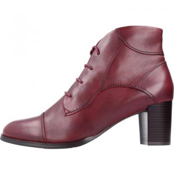 Botines de Mujer Regarde Le Ciel Darcy07 Burdeos