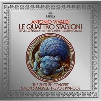 Vivaldi The Four Seasons