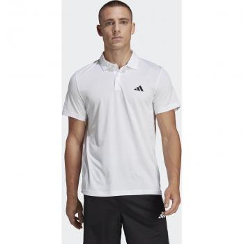 Adidas Training ES Base Polo Men White, Size L
