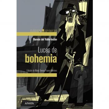 Luces de bohemia - Ramón Del Valle-inclán