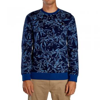 Hurley Surf Club Lineup Crew, Color: 4md, Size: XL