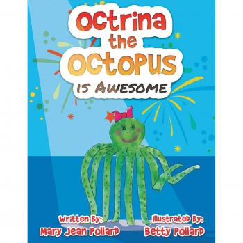 Octrina el pulpo es asombroso (tapa blanda)