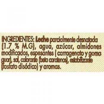 RAM Natillas Tradicionales 6x1L