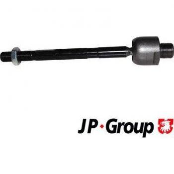 Rótula axial de dirección JP GROUP 3444500680, tipo de producto: rótula axial, características: diseñada para proporcionar una conexión flexible entre la barra de dirección y el sistema de suspensión, fabricada con materiales de alta calidad para