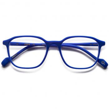 Etnia Barcelona Utzon KL Men's Blue Eyeglasses - Size 52, Frame Only, Blue Light Block Available