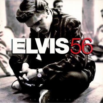 Elvis '56: The Definitive Elvis Presley Vinyl Collection