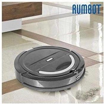 Rumbot - Robot aspirador superior