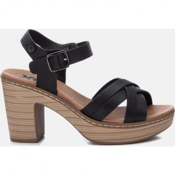Sandalia de mujer Xti 142733 Oro Hebilla