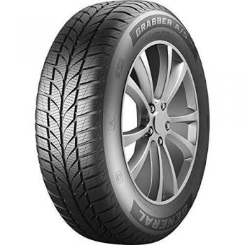 1x General Tire Grabber A/S 365 235/65R17 108V XL FR