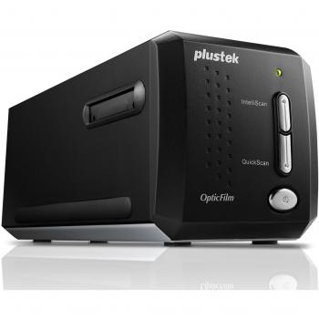 Plustek OpticFilm 8200i SE Film Scanner