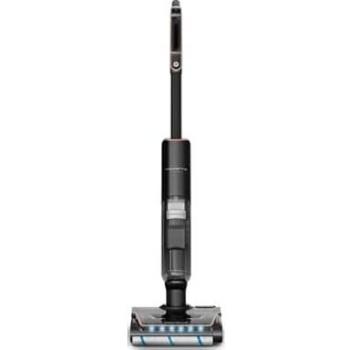 Aspirador Lavapavimentos Sin Cable Rowenta X-Clean 7 GZ5736E0, Autonomía 50 min, Tecnología Smart, Autopulizia y Asciugatura, Luz LED