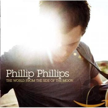 The World From The Side Of The Moon