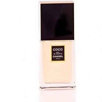Chanel - Coco Eau de Toilette (50ml)