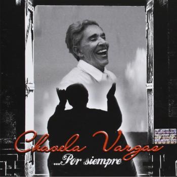 Por Siempre - Chavela Vargas