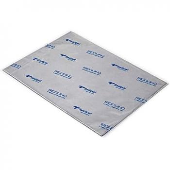 Papel Seda SADIPAL 25h 51x76 cm Oro