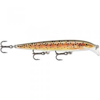 Rapala - Scatter Rap Minnow 110, Color 110 mm