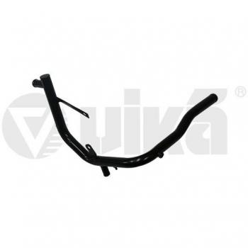 Conducto refrigerante VIKA 11211519501 - Tubo de líquido de refrigeración, alta calidad