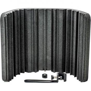 CAD Audio Acousti-Shield AS34 Stand-Mounted Acoustic Enclosure