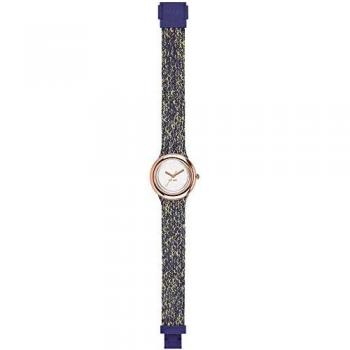 Reloj Hip Hop - Mujer HWU0745