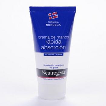 NEUTROGENA CREMA MANOS RAPIDA ABSORCION 75