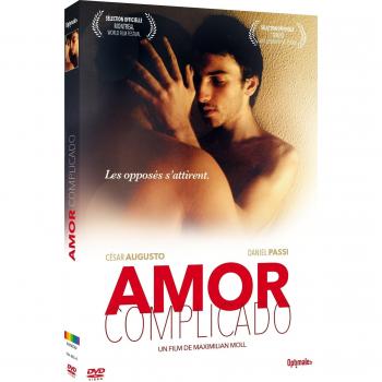 Amor complicado [Francia] [DVD]