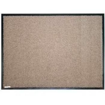 Con diseño de salón Broadway 001 003 de la arena, beige, 50 x 70 cm